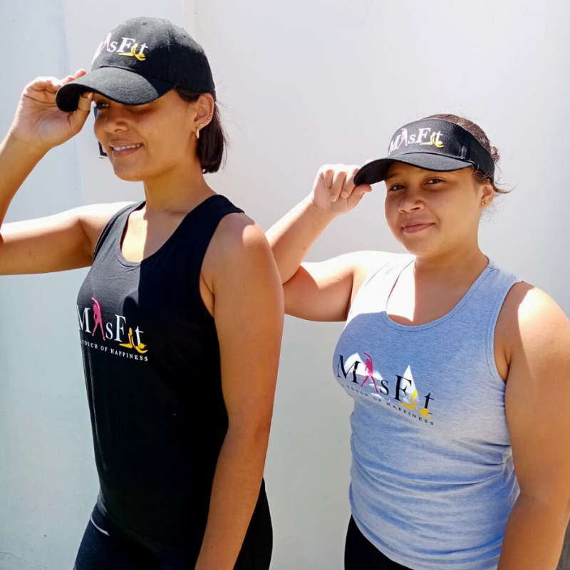 MasFit website - Apparel (2)